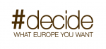 #decide logo